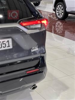 تويوتا راف 4